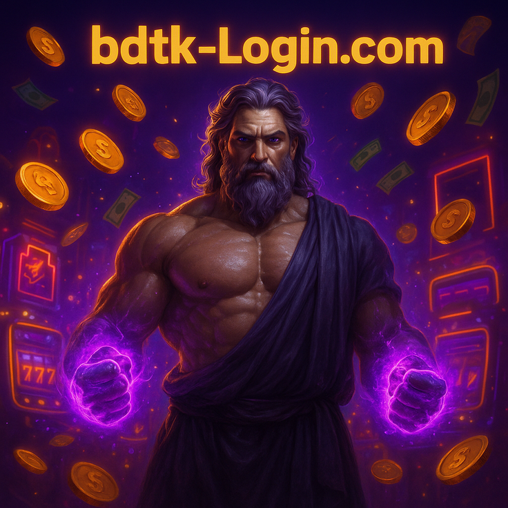 BDTK Login বাংলাদেশ স্পোর্টস গেমিং
