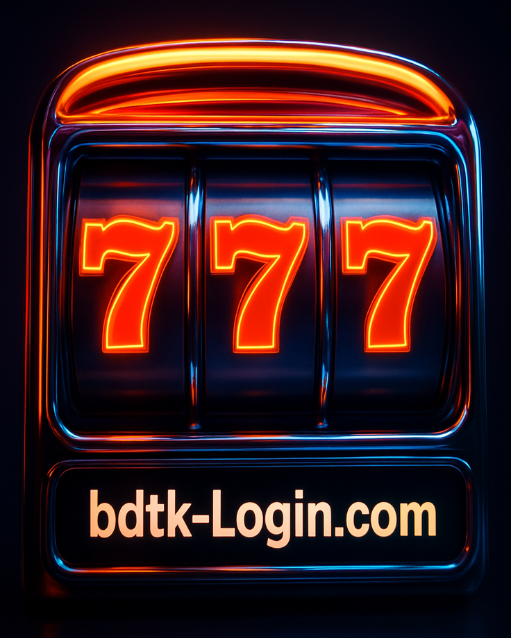 BDTK Login