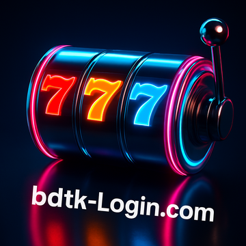 BDTK Login