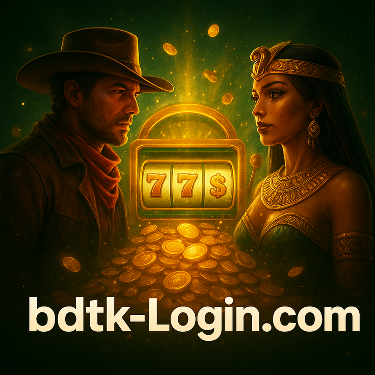 BDTK Login
