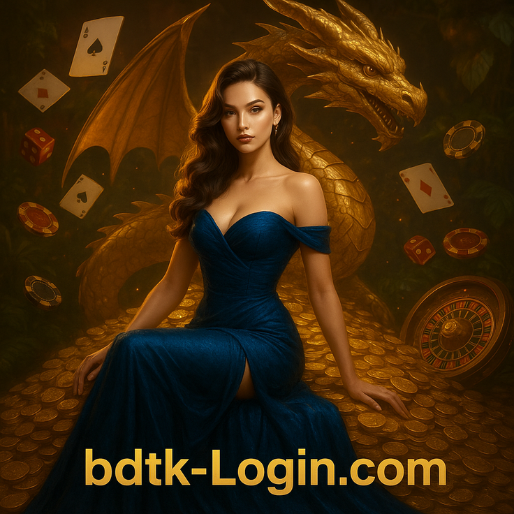 BDTK Login