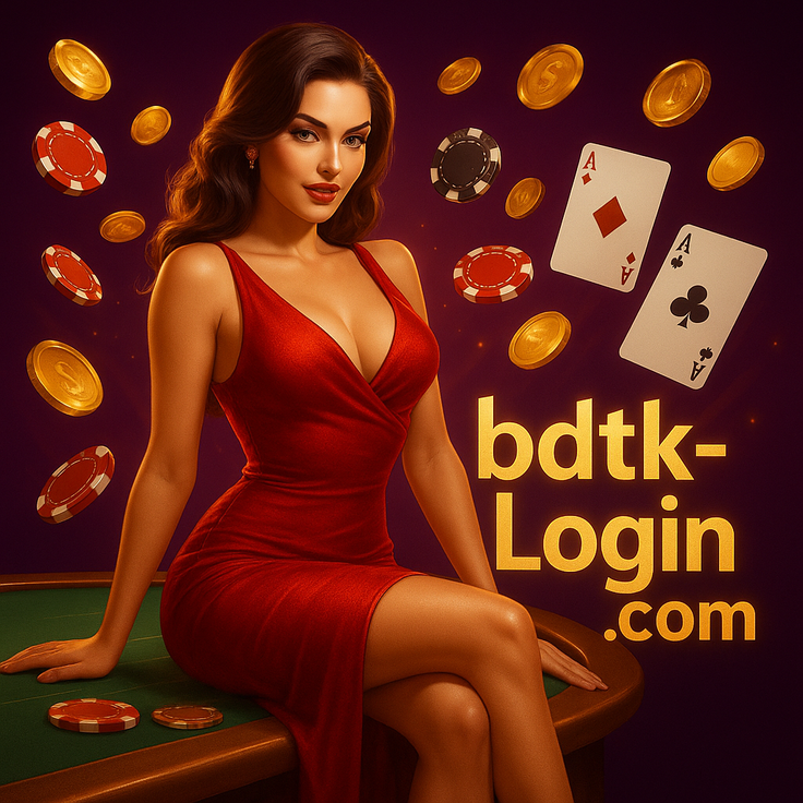 BDTK Login