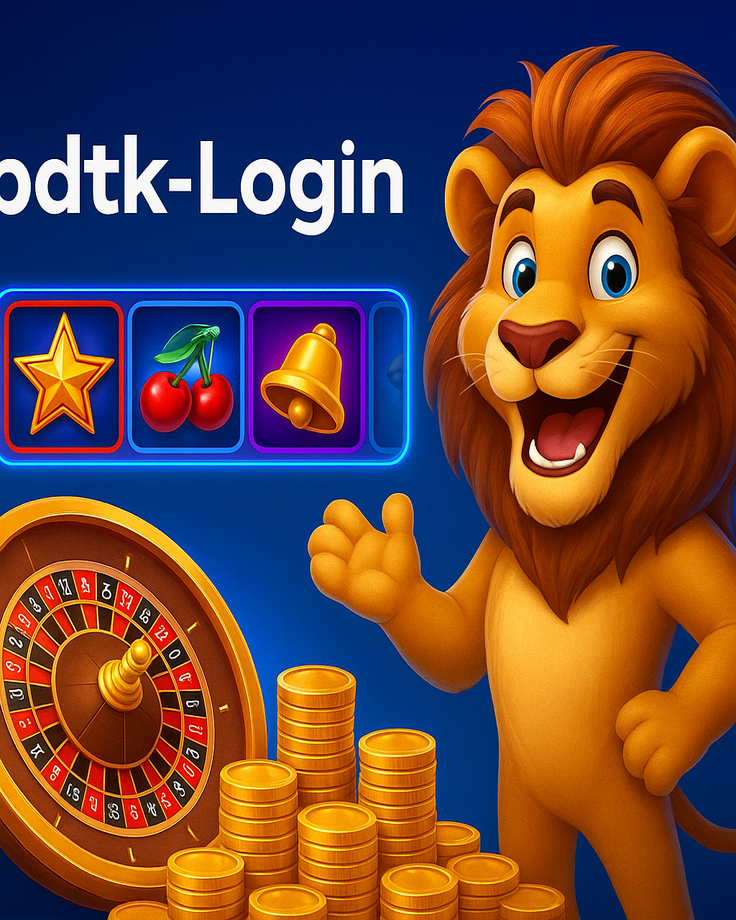 BDTK Login